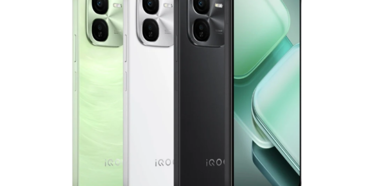 iQoo Z9x 5G Launched in India - Specification and Pricing Details is HERE!