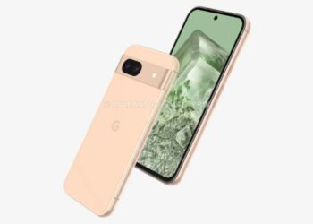 The Eco-Friendly Look of Google Pixel 8a: A Closer Look at Google's Upcoming Smartphone