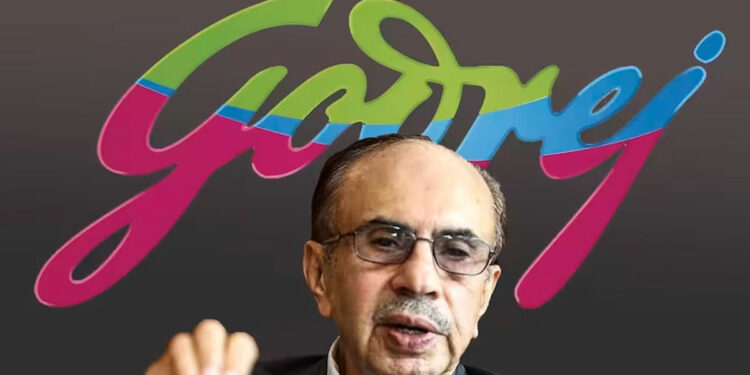 Decoding the Godrej Family Split: Succession Planning and Asset Realignment