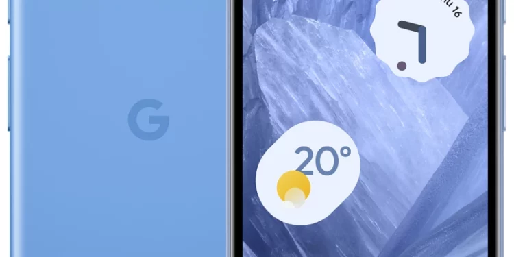 google-pixel-8a