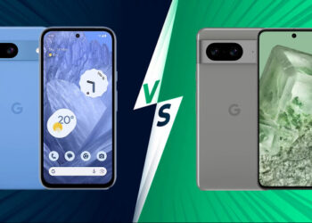 google pixel-8a-vs-pixel-8-full-specs-compared