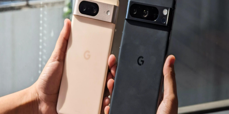 Google and Foxconn to join hands to manufacture Google Pixel smartphones in Tamil Nadu