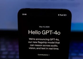 Everything You Should Know About ChatGPT-4o