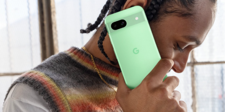 Google Pixel 8a Pre Orders Starts Way Before Launch - Checkout Details