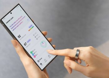 Delivery Process for upcoming Samsung Galaxy Ring LEAKED!