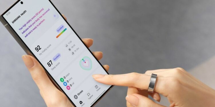 Delivery Process for upcoming Samsung Galaxy Ring LEAKED!