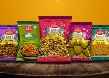 Haldiram's Up for Sale? Investor Group Makes Bid for Majority Stake in Indian Snack Giant