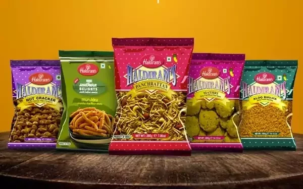 Haldiram's Up for Sale? Investor Group Makes Bid for Majority Stake in Indian Snack Giant