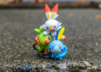 Photo by Halfcut Pokemon on Unsplash