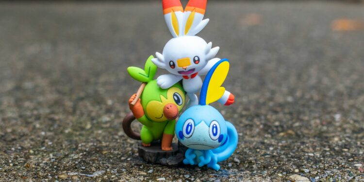 Photo by Halfcut Pokemon on Unsplash