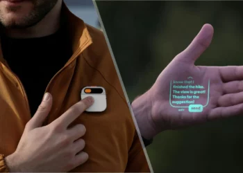 Humane is Looking for a Buyer: Pioneering Tech Company Seeks Strategic Partnership
