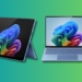 Microsoft's new Surface Copilot+ PCs