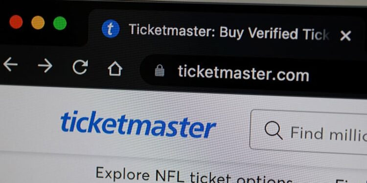 Ticketmaster Faces Major Data Breach Impacting 560 Million Customers Globally