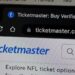 Ticketmaster Faces Major Data Breach Impacting 560 Million Customers Globally