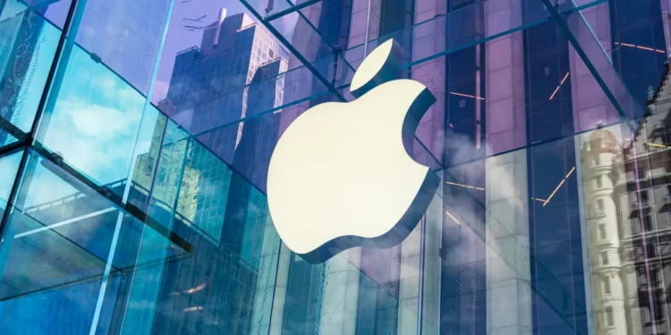 Apple