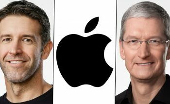 Tim Cook's Successor: Apple Eyes John Ternus for CEO, But Who Else is in the Race?