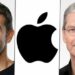 Tim Cook's Successor: Apple Eyes John Ternus for CEO, But Who Else is in the Race?