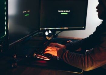The Cyber Security Landscape in 2024