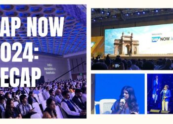 Uneecops Presents Broad SAP S/4HANA Cloud Solutions Portfolio at SAP NOW India 2024