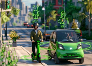 The Art of Sound Design in Electric Vehicles
