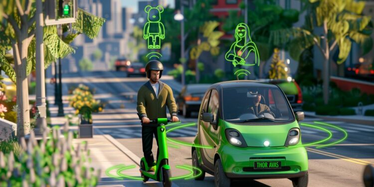 The Art of Sound Design in Electric Vehicles