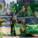 The Art of Sound Design in Electric Vehicles
