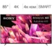 Walmart Deals of The Day: Save a Mighty $900 on an 85-Inch Sony Bravia TV