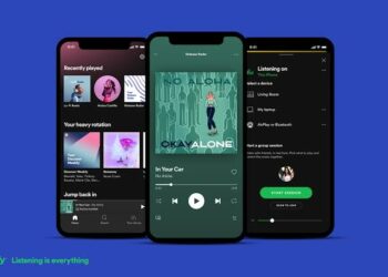 New Leak by Redditor Shows Spotify HiFi is Almost Ready