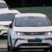 “US Set to Impose 100% Tariff on Electric Vehicle Imports from China”