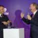France Attracts Record $5.6 Billion Investment from Microsoft and Amazon