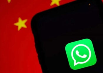 WhatsApp Functioning Without VPNs in China Raises Eyebrows