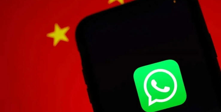 WhatsApp Functioning Without VPNs in China Raises Eyebrows