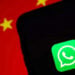 WhatsApp Functioning Without VPNs in China Raises Eyebrows