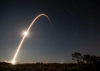 SpaceX Satellites May Hide Potentially Dangerous Asteroids, Scientists Warn