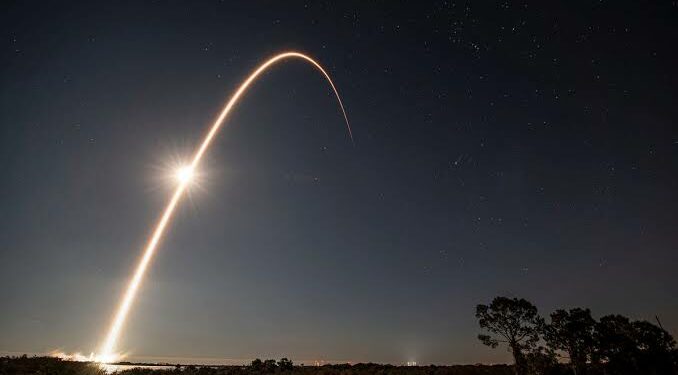 SpaceX Satellites May Hide Potentially Dangerous Asteroids, Scientists Warn