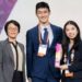 Texas Teens Invent Device to Combat Microplastic Pollution