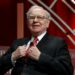 Berkshire has record profit, cash soars to $189 billion as Apple stake sinks