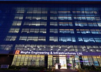 Megha Engineering to sell gas distribution business, reaches out to Indian Oil, others