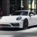 Porsche 911 Goes Auto-Only for 2025, Leaving Purists in Neutral