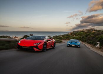 Lamborghini Lamborghini Surpasses Records with a Strong 2024 as EV Plans Take Shape
