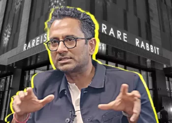 Rare Rabbit set to get $61 Mn funding from A91 Partners, Manyavar promoters, Nikhil Kamath