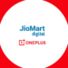 OnePlus Teams Up with JioMart Digital to improve offline sales