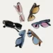 Ray-Ban Smart Glasses