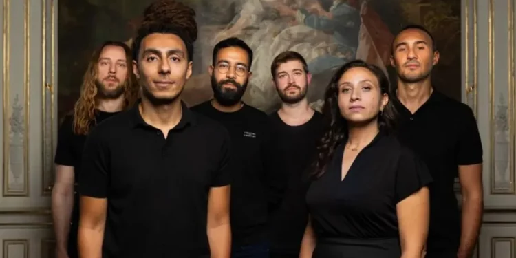 Egyptian Fintech Startup Makes Waves as It Secures $3.5M in Seed Funding Round