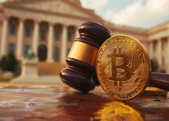 Oklahoma Makes History: Signs Bill into Law Protecting Crypto Spending