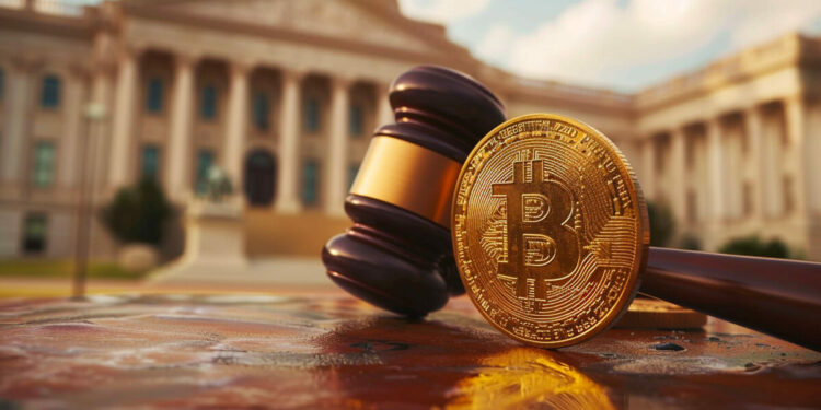 Oklahoma Makes History: Signs Bill into Law Protecting Crypto Spending
