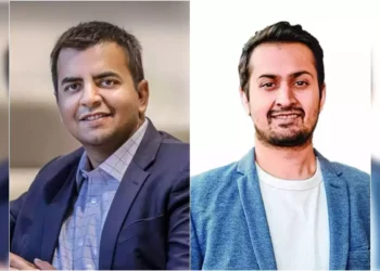 Bhavish ropes in brother Ankush Aggarwal in Ola Cabs core team, and as CEO of Ola Finance