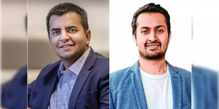 Bhavish ropes in brother Ankush Aggarwal in Ola Cabs core team, and as CEO of Ola Finance