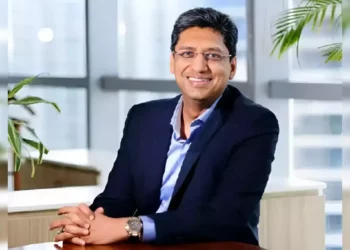 Paytm President and COO Bhavesh Gupta resigns citing personal reasons