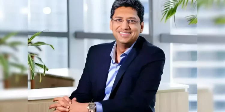 Paytm President and COO Bhavesh Gupta resigns citing personal reasons